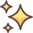 Symbol Sparkle Emoji